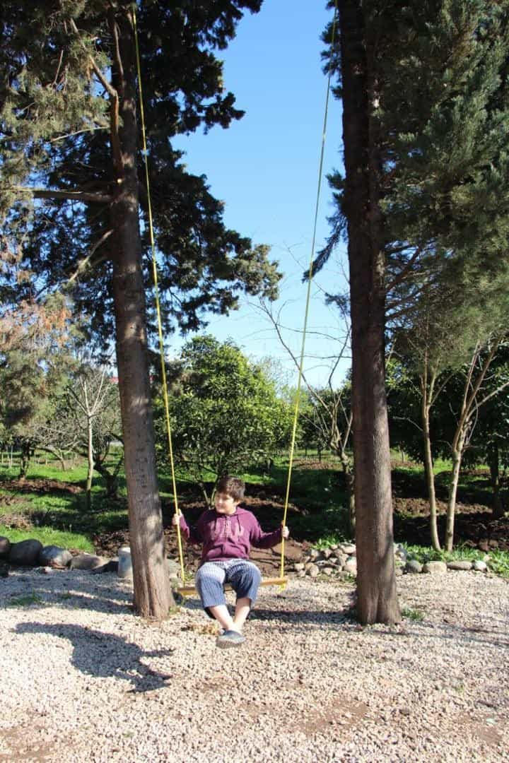 اجاره کلبه سنتی در خطبه سرا تالش