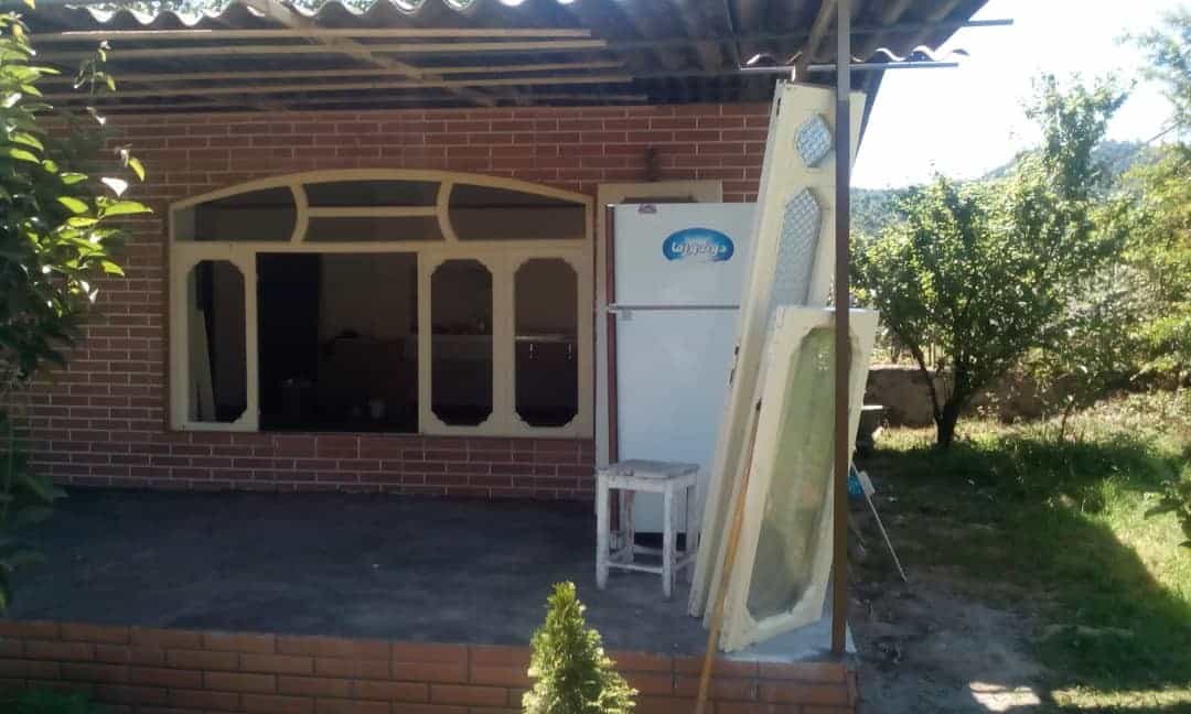 اجاره اتاق سنتی در خطبه سرا تالش