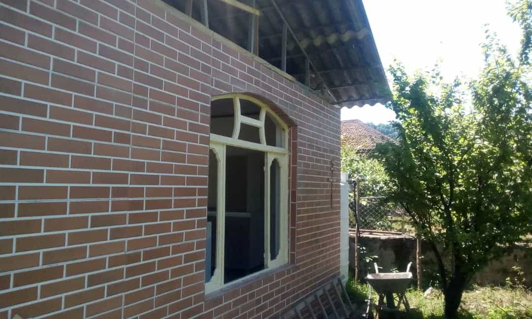 اجاره کلبه سنتی در خطبه سرا تالش