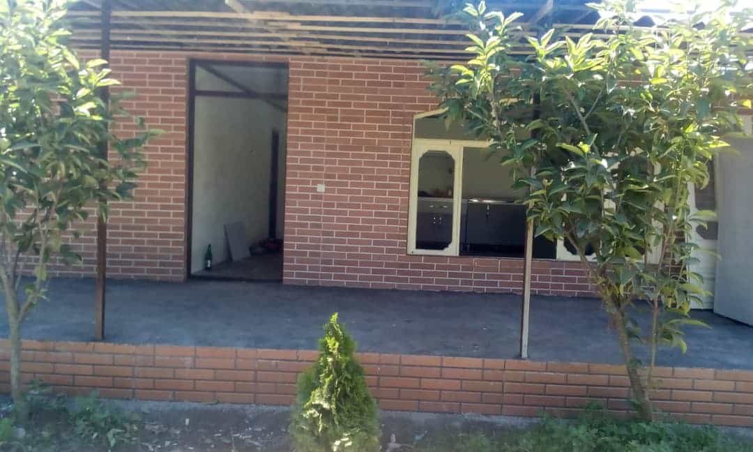 اجاره کلبه سنتی در خطبه سرا تالش