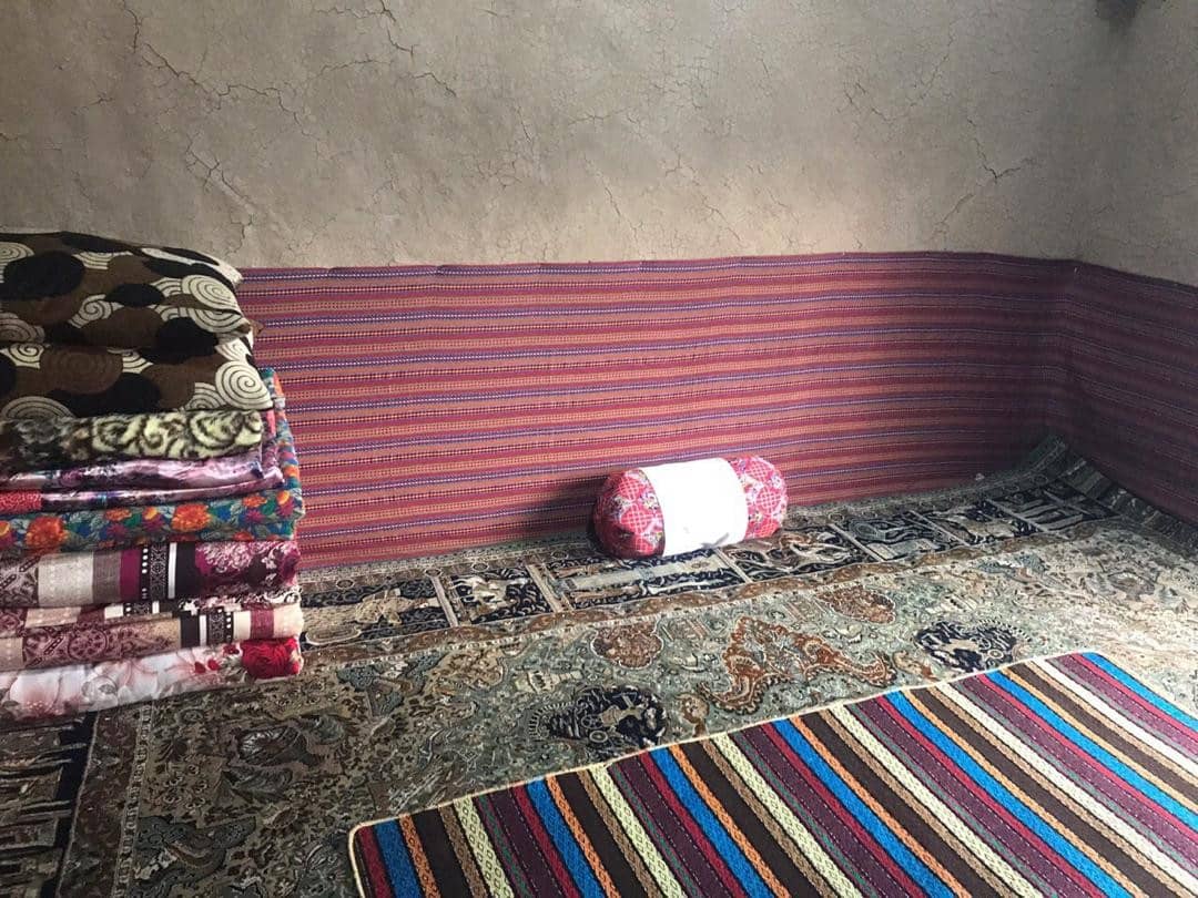 اجاره کلبه سنتی در خطبه سرا تالش