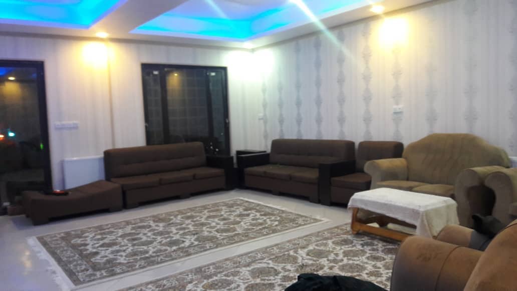 اجاره باغ ویلا اجاره ای در خمین با استخر