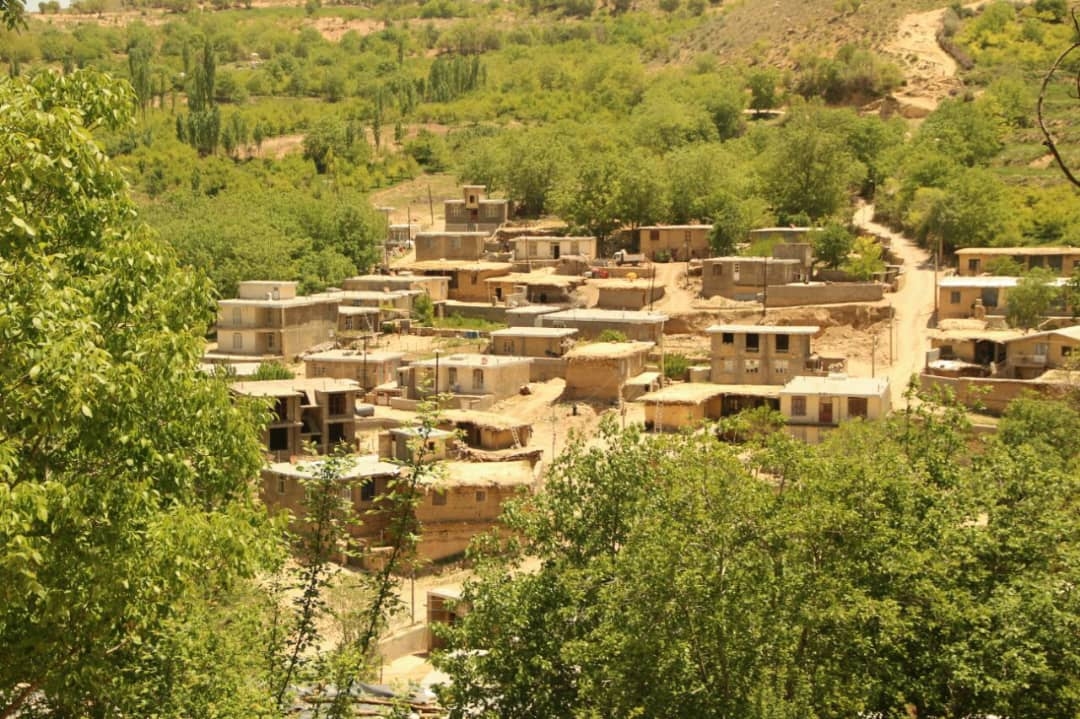 اجاره بوم گردی سنتی در کهکران سپیدان