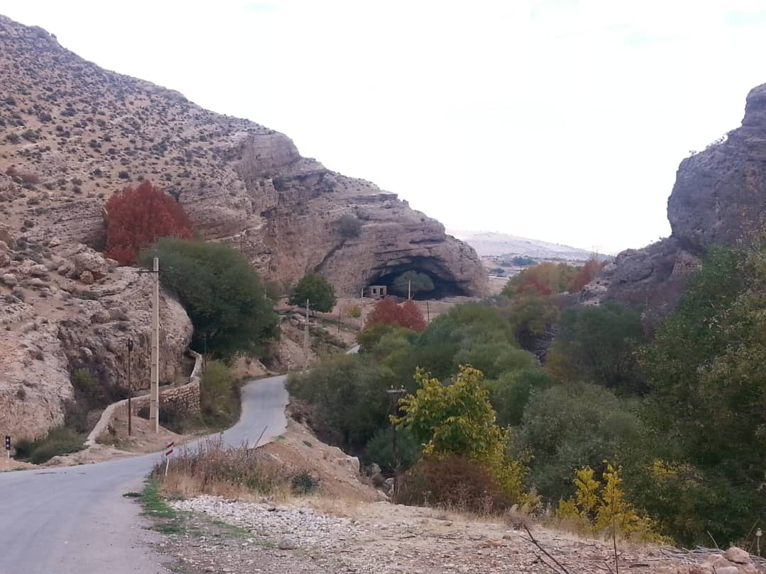 اجاره بوم گردی سنتی در کهکران سپیدان