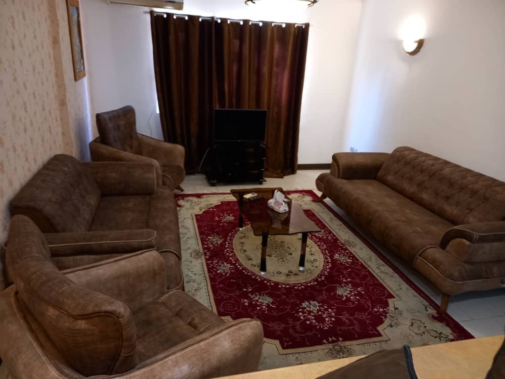 اجاره آپارتمان در فاز3 صدف - سحر