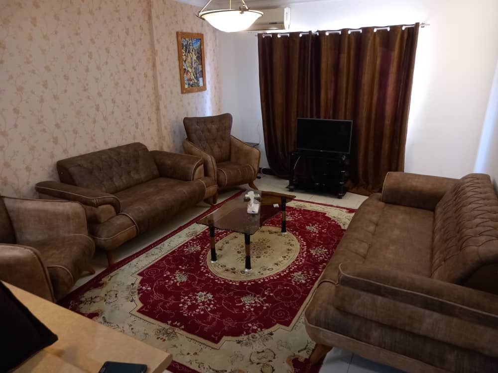 اجاره آپارتمان در فاز3 صدف - سحر