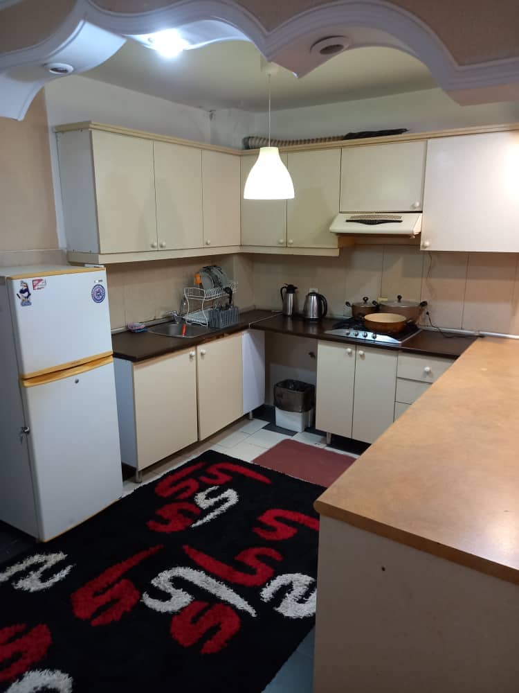 اجاره آپارتمان در فاز3 صدف - سحر