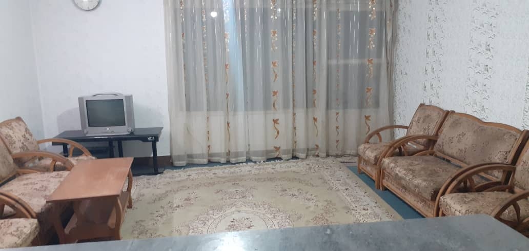 اجاره آپارتمان تک خواب در باغ فدک اصفهان-طبقه دوم