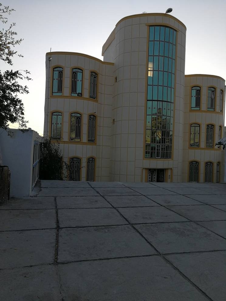 اجاره آپارتمان مبله در مهریان یاسوج