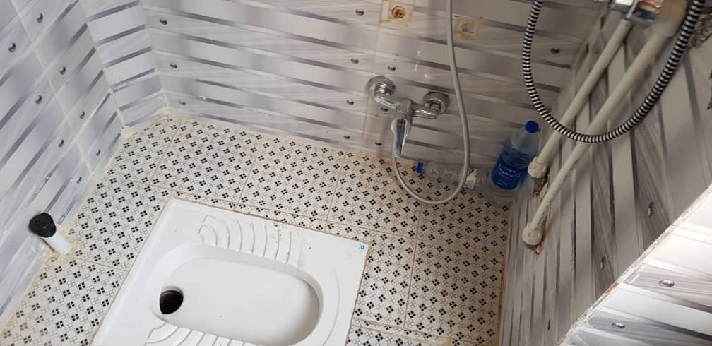 اجاره  سوئیت در تپه قلات سی سخت