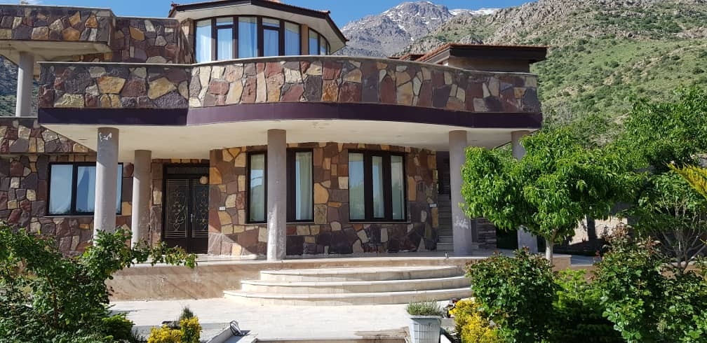 اجاره خانه ویلایی در تپه قلات سی سخت