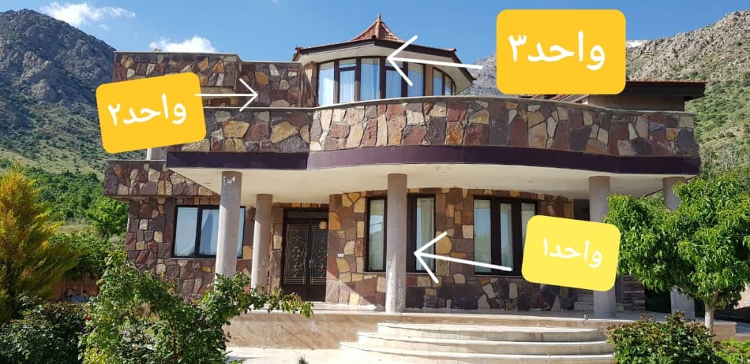 اجاره خانه ویلایی در تپه قلات سی سخت