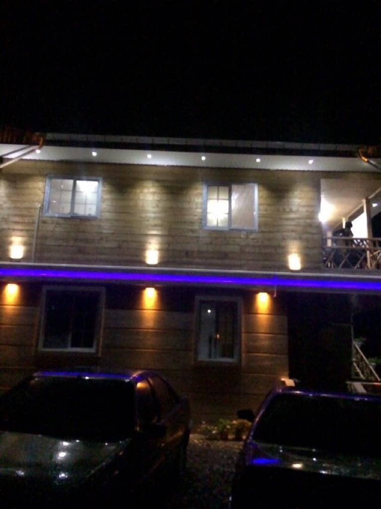 اجاره سوئیت مبله شیک درماسال