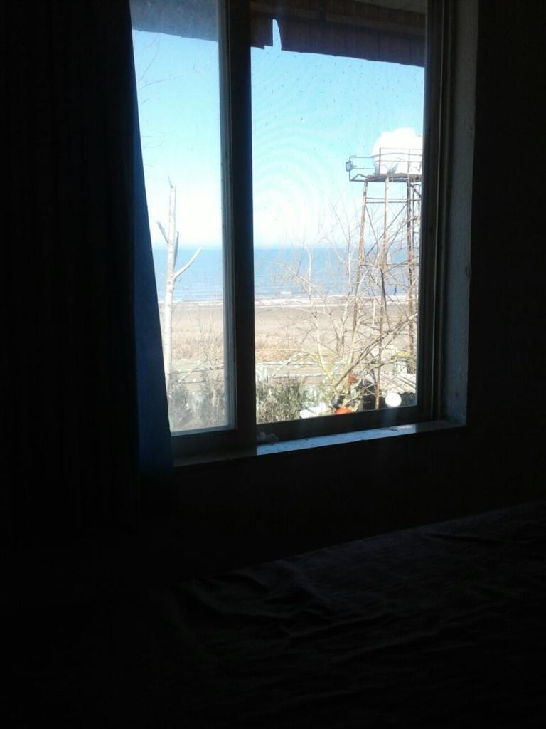 اجاره سوئیت نزدیک ساحل در سرخرود