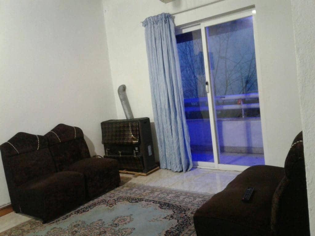 اجاره سوئیت مبله نزدیک ساحل در سرخرود