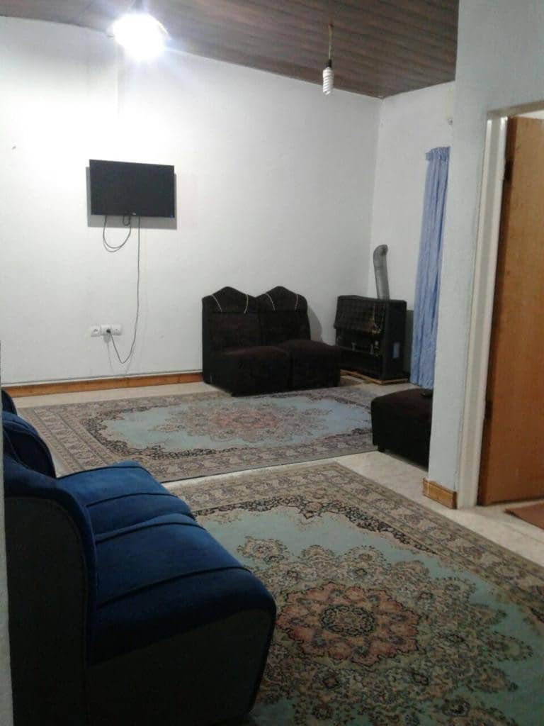 اجاره سوئیت مبله نزدیک ساحل در سرخرود