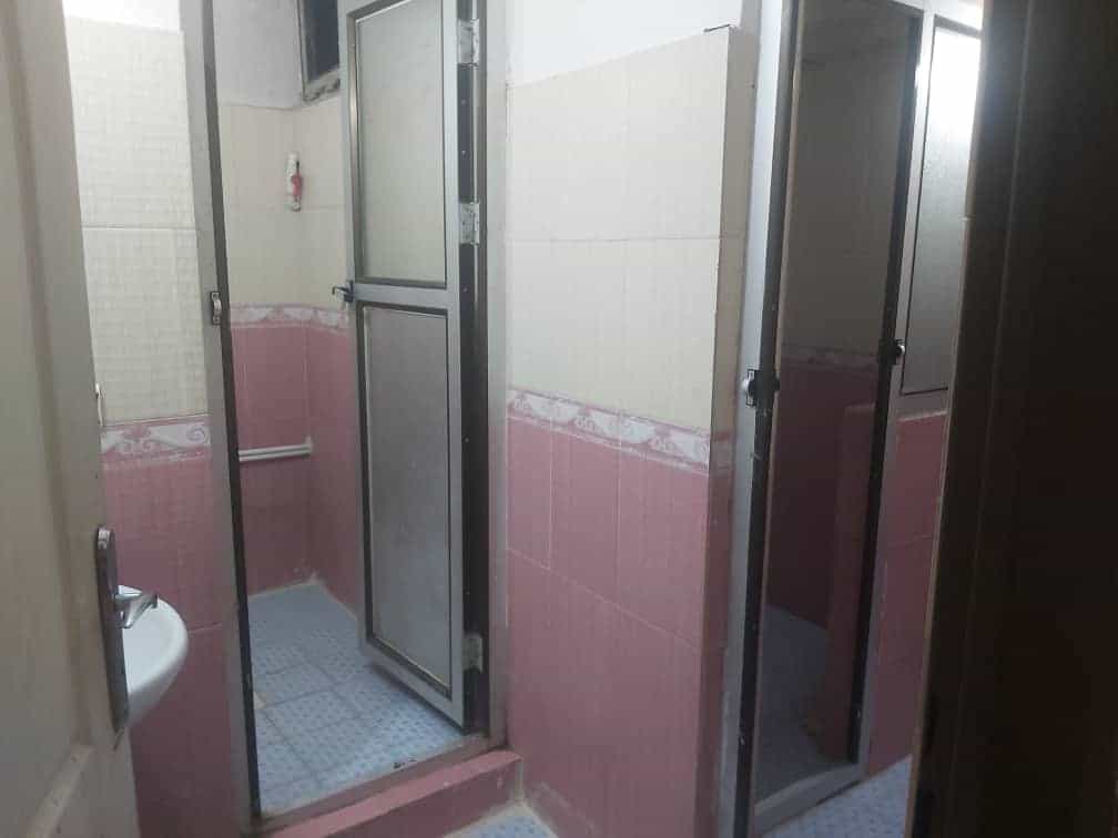 اجاره آپارتمان در خیابان خمینی بجنورد - 2