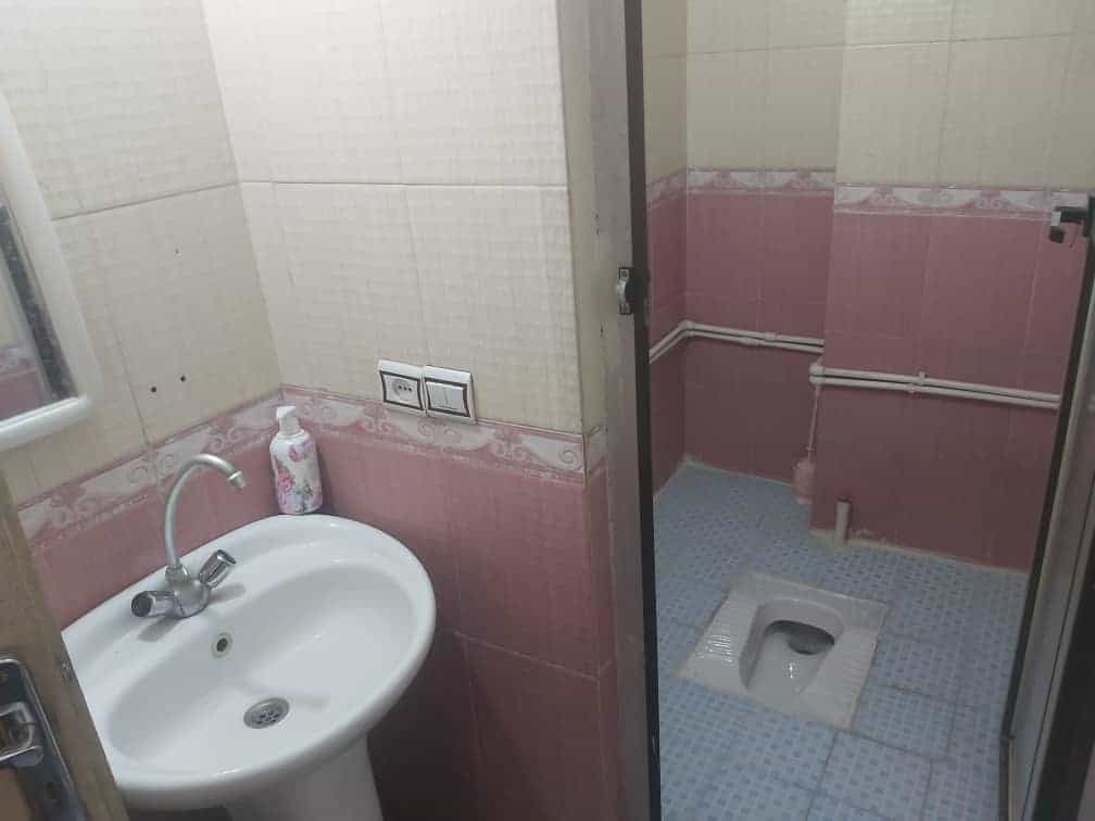 اجاره آپارتمان در خیابان خمینی بجنورد - 2