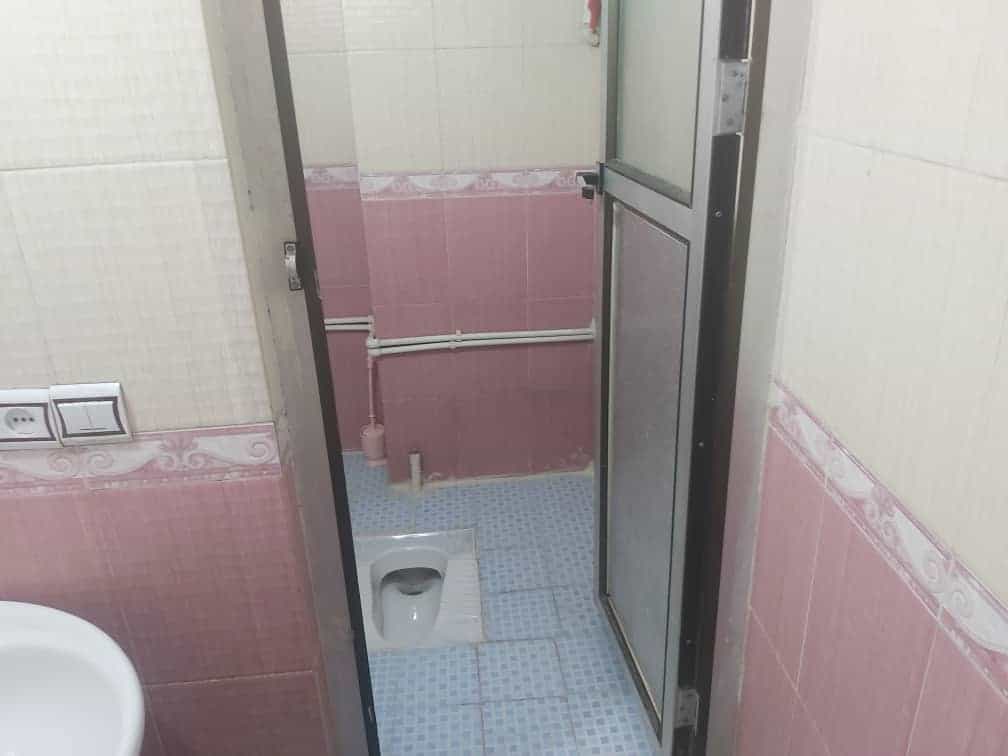 اجاره آپارتمان در خیابان خمینی بجنورد - 2