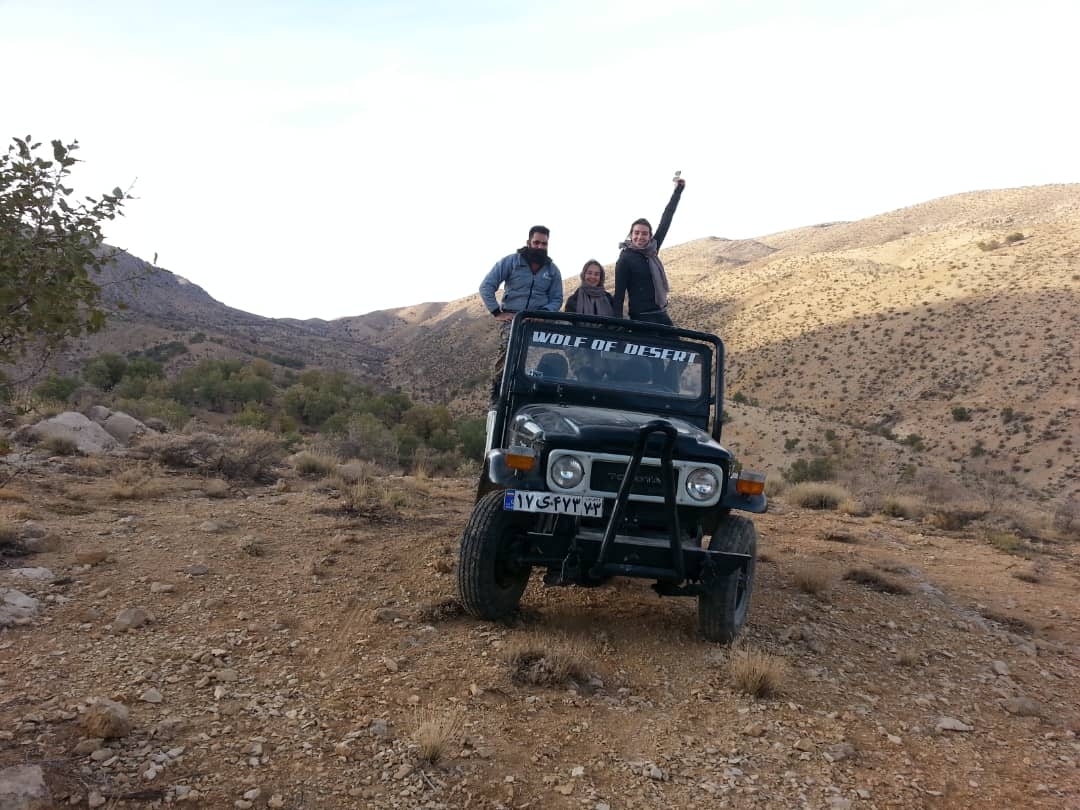 اجاره سوئیت در کهکران سپیدان