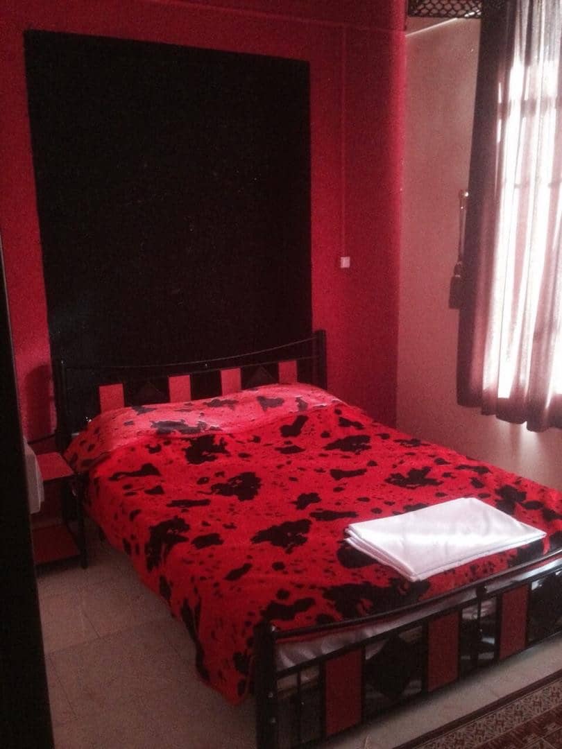 اجاره سوئیت مبله تمیز در مشهد - اتاق3