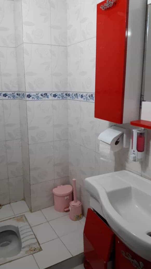 اجاره منزل مبله در محله مقدس اردبیل - طبقه 2