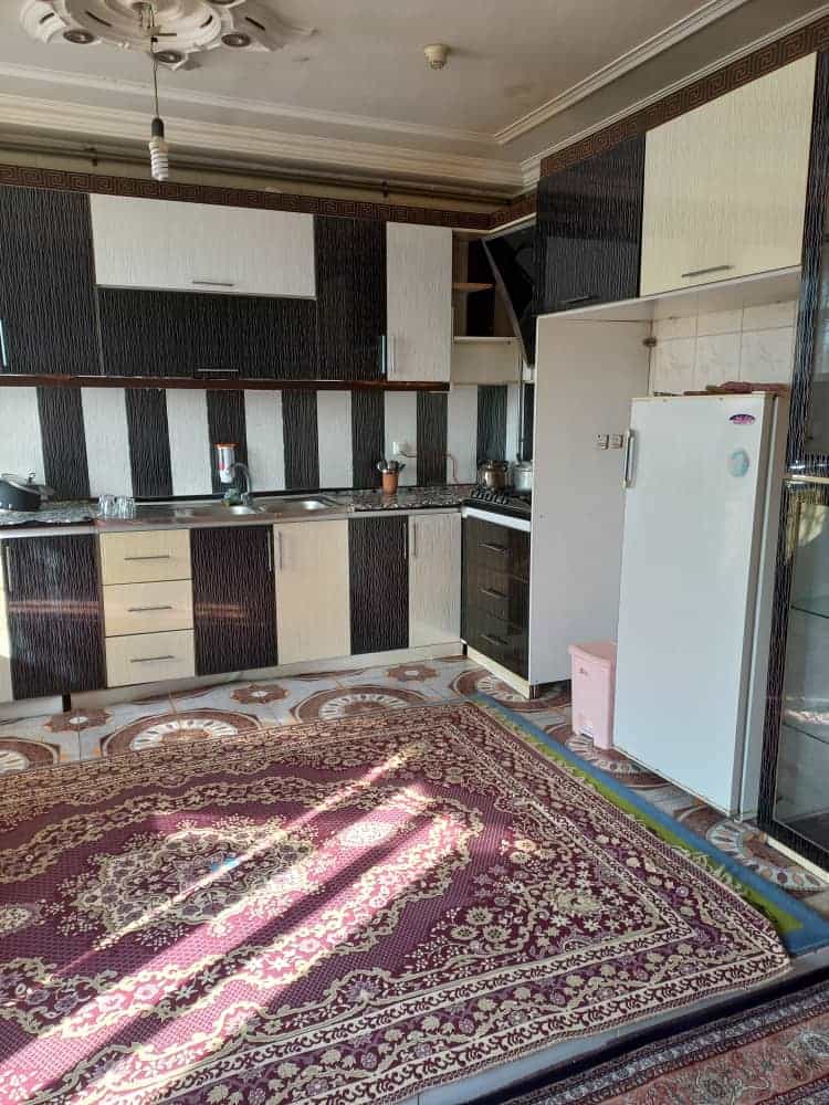 اجاره منزل مبله در محله مقدس اردبیل - طبقه 4