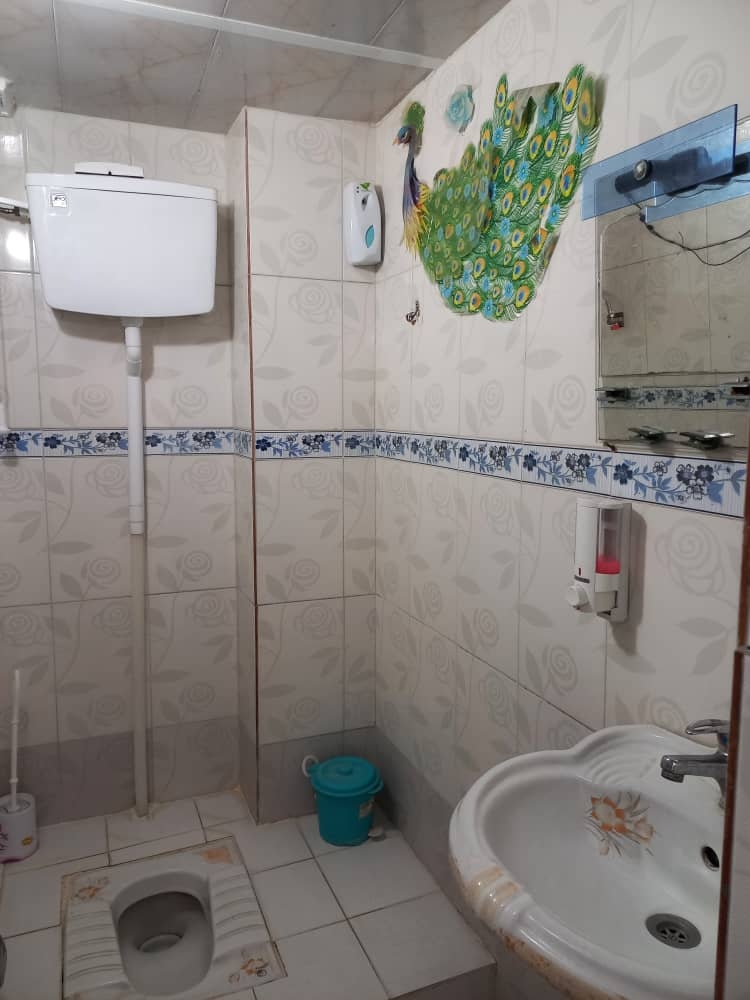 اجاره منزل مبله در محله مقدس اردبیل - طبقه 4