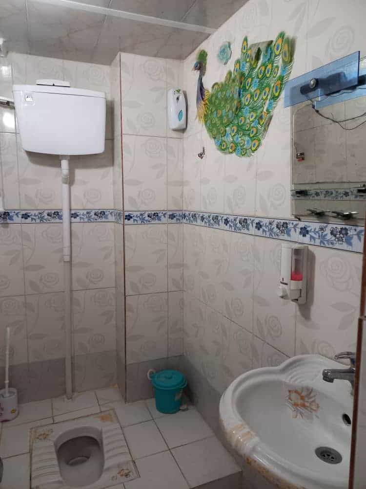 اجاره منزل مبله در محله مقدس اردبیل - طبقه 4