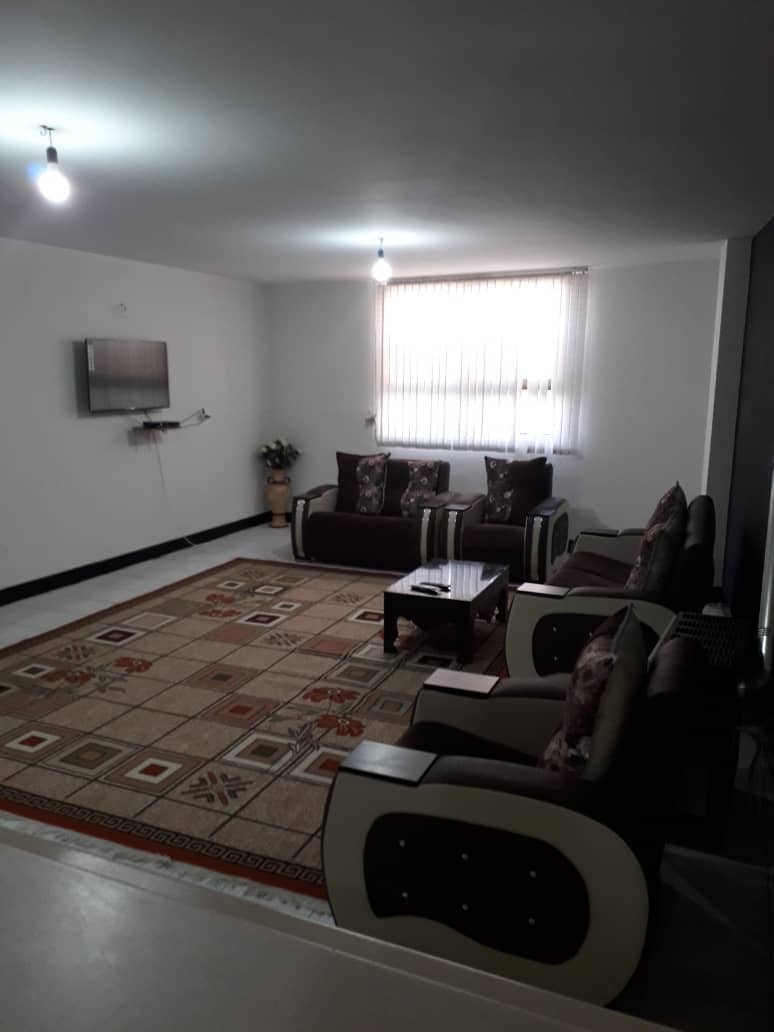 اجاره منزل مبله در رودکی اصفهان - 3