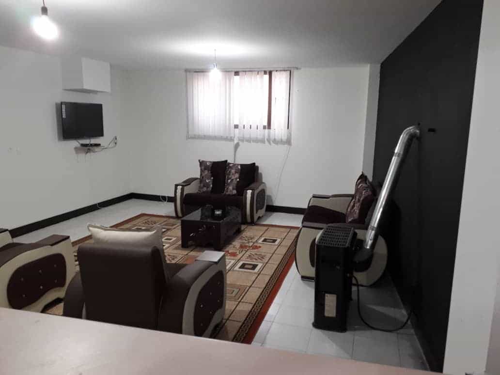 اجاره منزل اجاره ای کوتاه مدت در رودکی اصفهان - 5