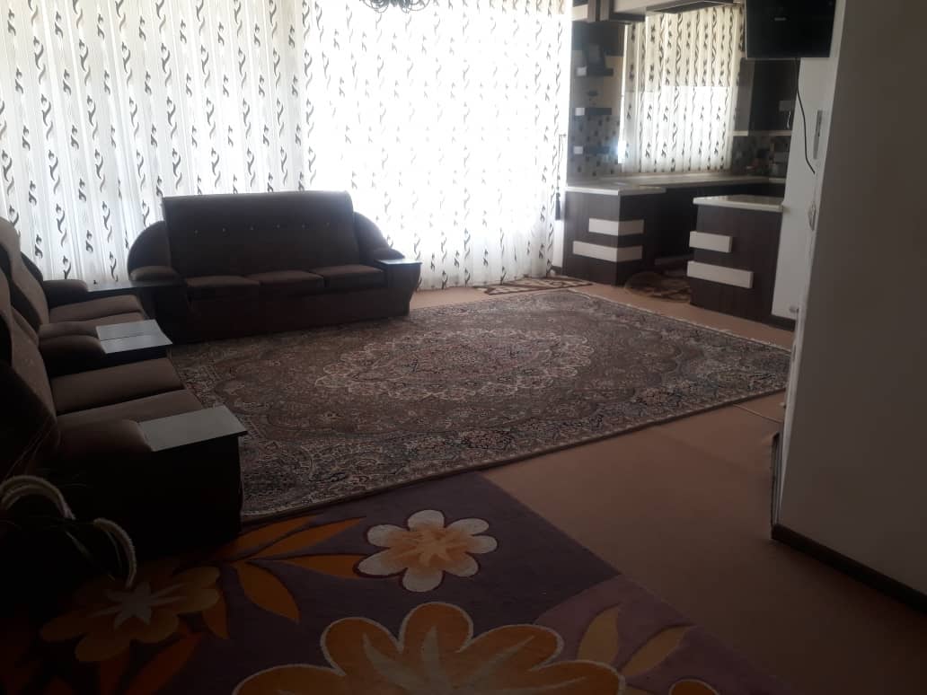 اجاره خانه ویلایی لوکس در حومه سامان