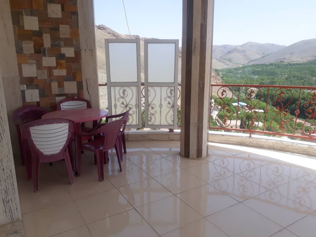 اجاره خانه ویلایی لوکس در حومه سامان