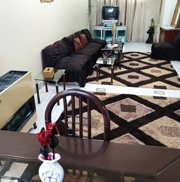 اجاره آپارتمان اجاره ای در مولوی اصفهان - 2