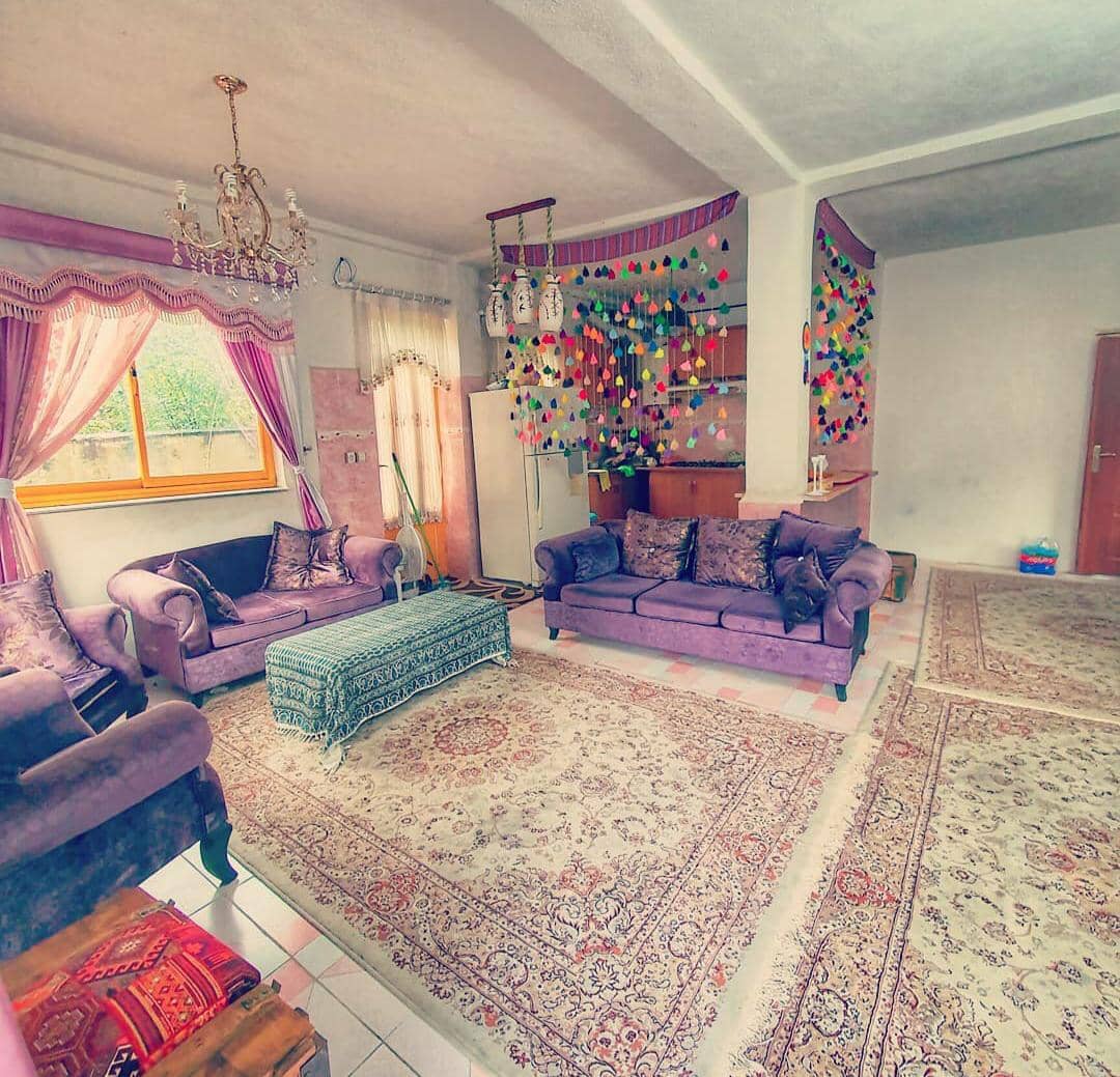 اجاره خانه مبله در امامزاده رشت