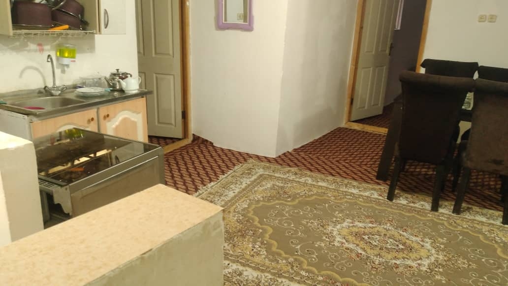 اجاره هتل آپارتمان مبله در قلعه رودخان فومن