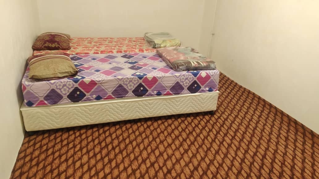 اجاره هتل آپارتمان مبله در قلعه رودخان فومن