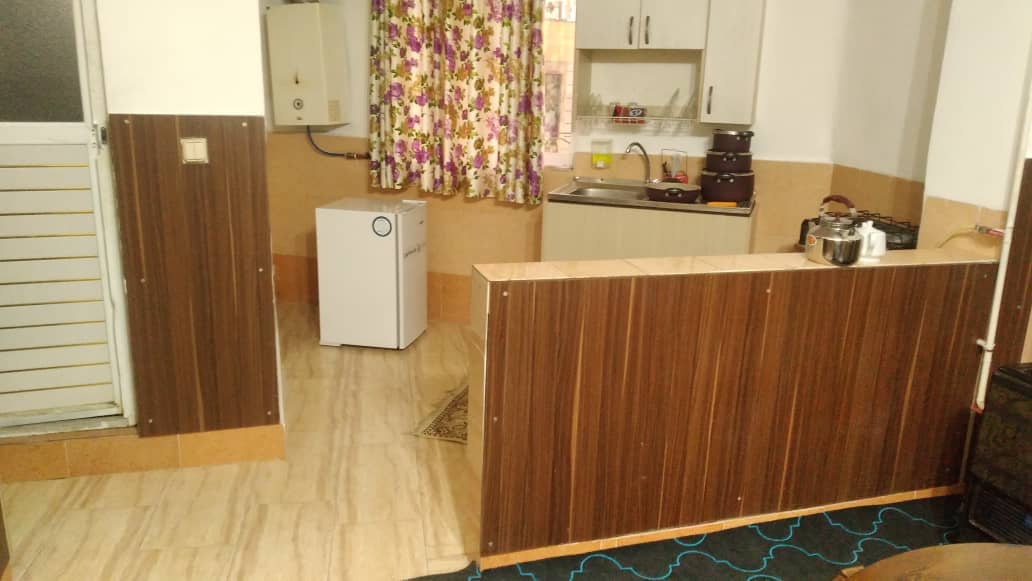 اجاره سوئیت مبله در قلعه رودخان فومن