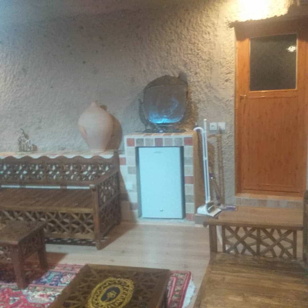 اجاره سوئیت کوهستانی با جکوزی در کندوان - vip