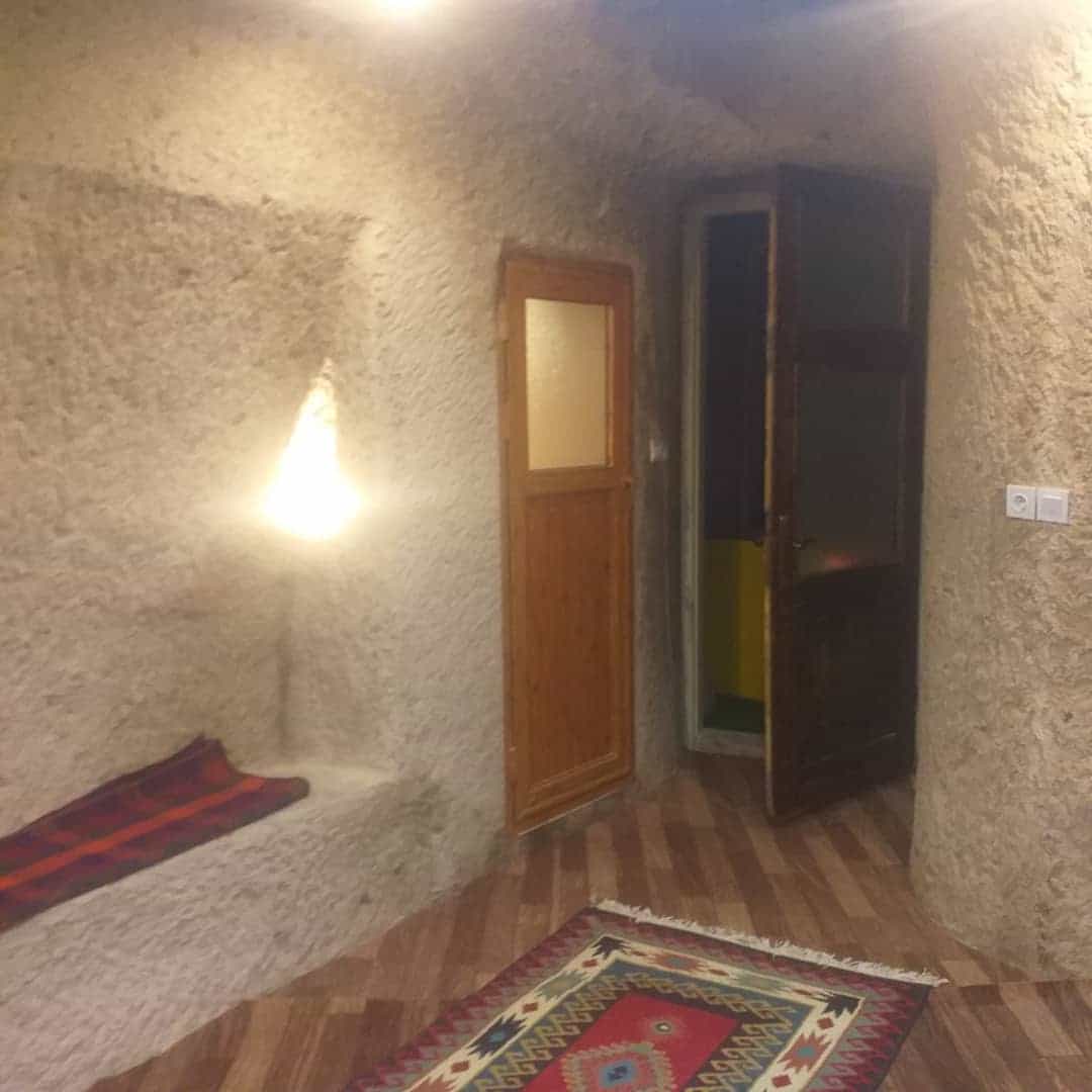 اجاره سوئیت کوهستانی با جکوزی در کندوان - vip