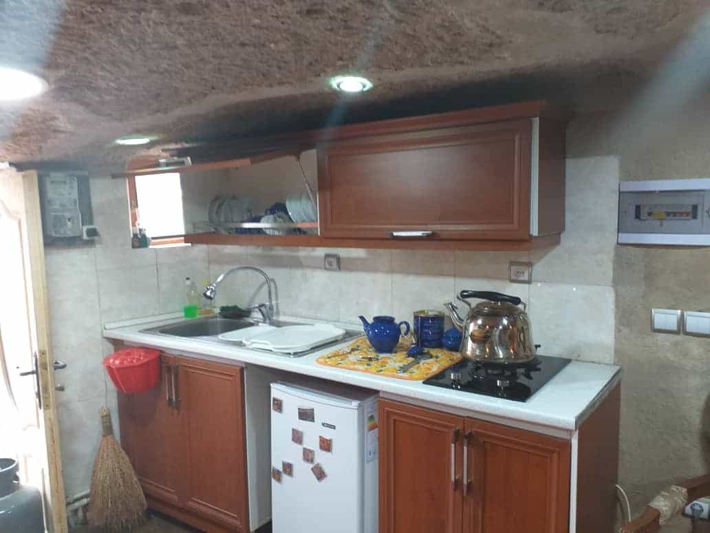 اجاره سوئیت صخره ای در کندوان - 2