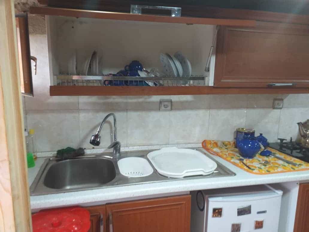 اجاره سوئیت صخره ای در کندوان - 2