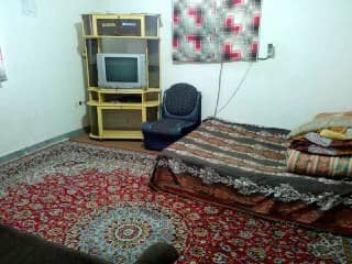 اجاره سوئیت اجاره ای در بلوار امام رضا مازندران