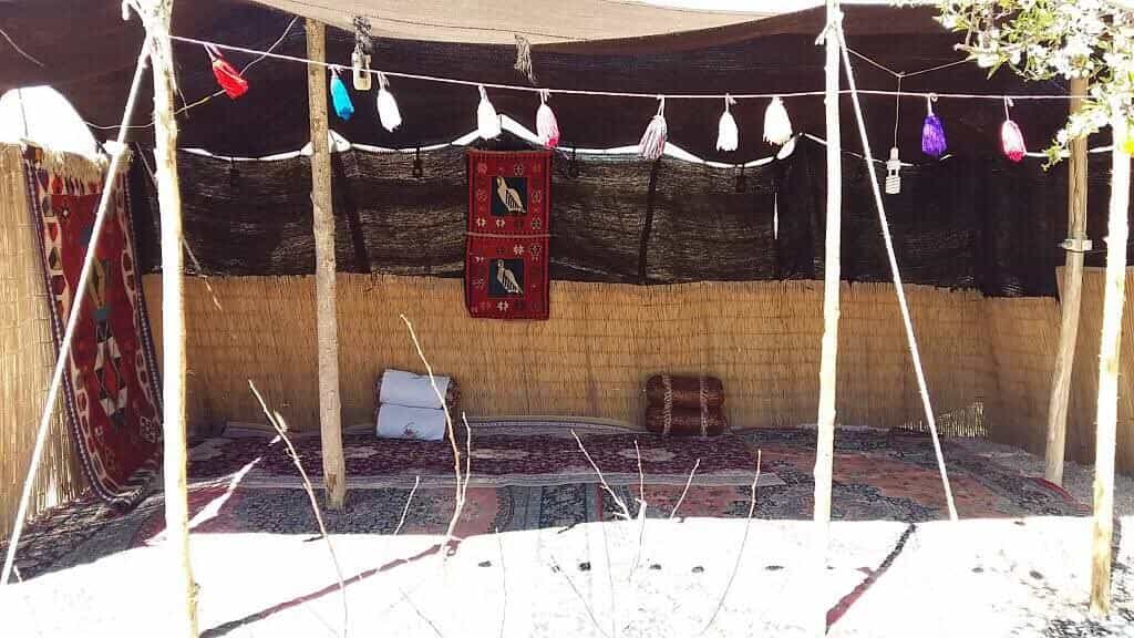 اجاره اقامتگاه بوم گردی پاسارگاد - کردشول 1