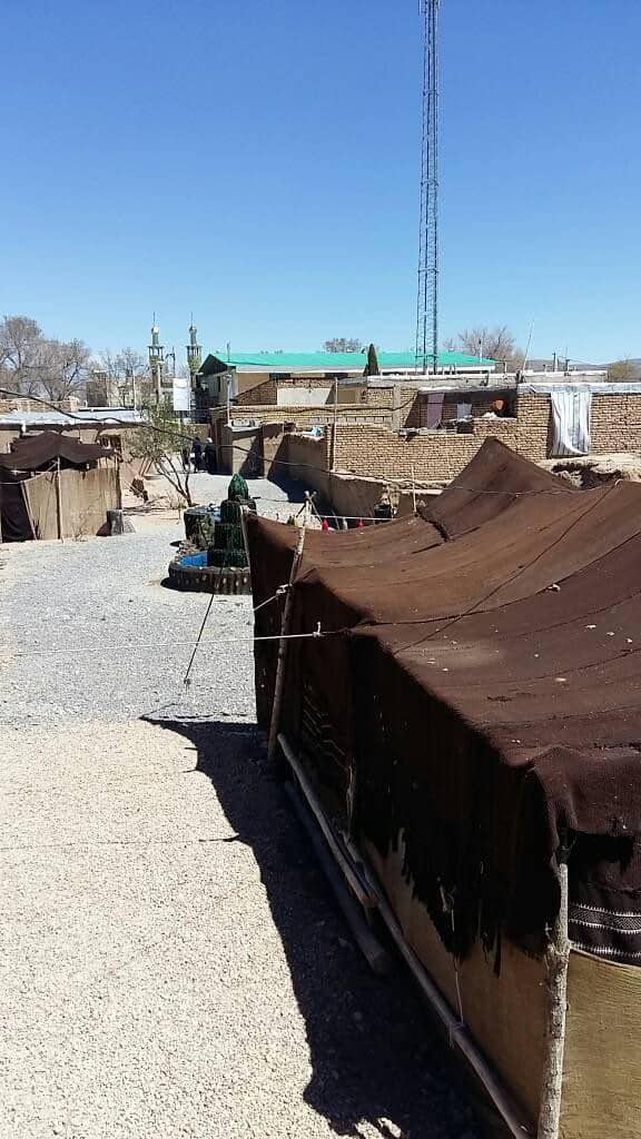 اجاره اتاق سنتی پاسارگاد-کردشول 2