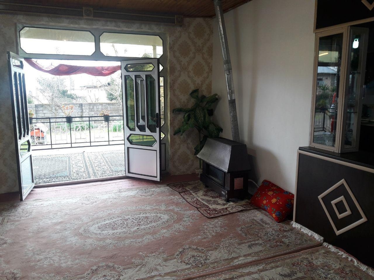 اجاره منزل مبله  ساحلی درتالش