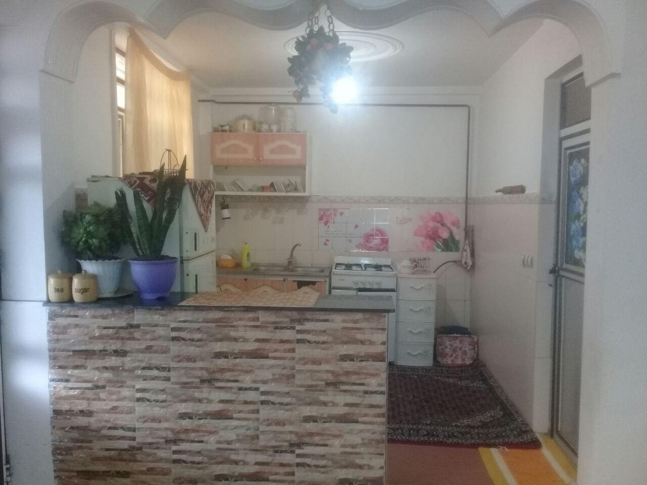 اجاره منزل مبله  ساحلی درتالش