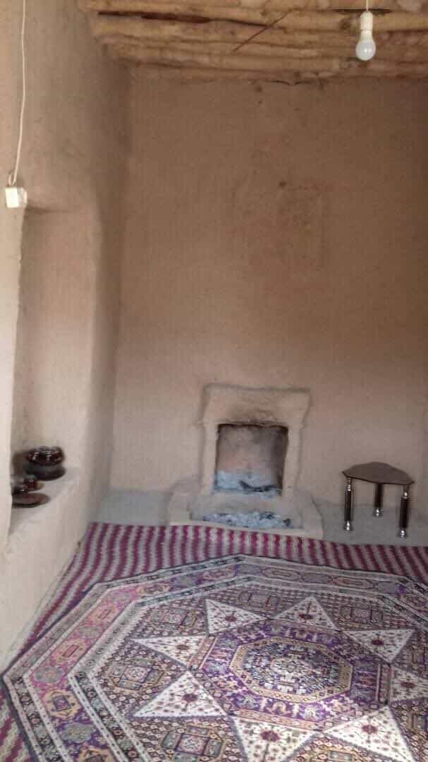 اجاره بوم گردی سنتی پاسارگاد-کردشول 3