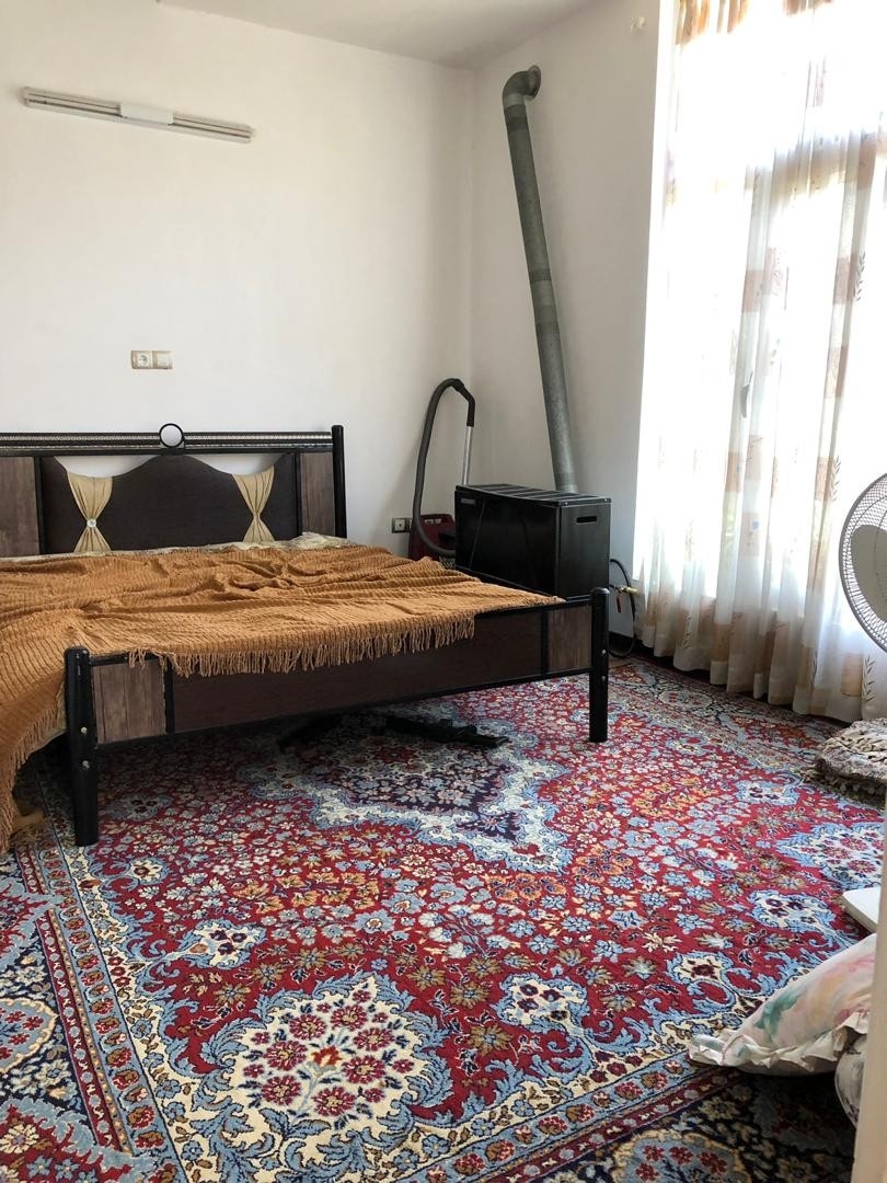 اجاره باغ ویلا در 22 بهمن تفت یزد - یاس