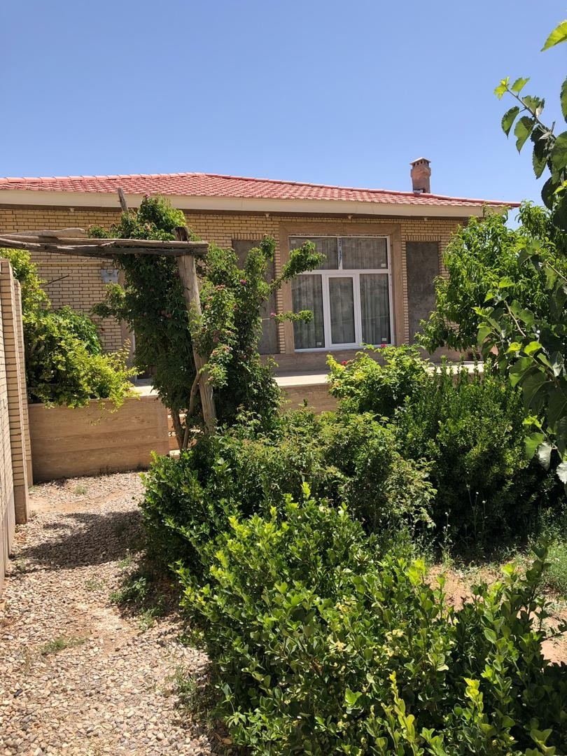 اجاره باغ ویلا در 22 بهمن تفت یزد - یاس